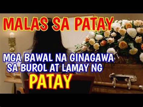 lamay vs burol